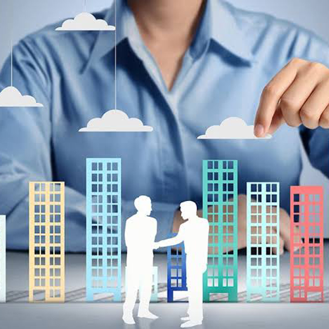 Resilient solutions for your thriving ecosystem